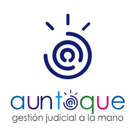 Logo A Un Toque
